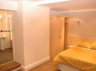 Hotel Danum