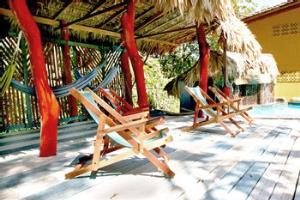 Totem Hotel Resort & Restaurant