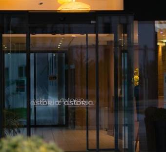 Aparthotel Astoria