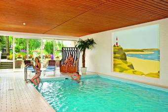 Frommanns Landhotel