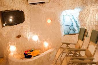 Apartm�ny Batelov