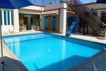 Hotel Perla