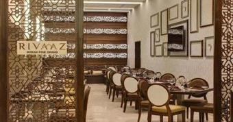 Best Western Hotel Sahil