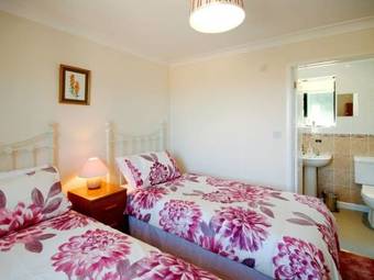 Carol's Cottage