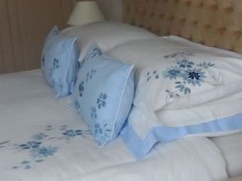 Bed & Breakfast Higher Chapel Farm