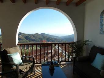 Casa Roble B&B