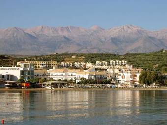 Hotel Almyrida Resort