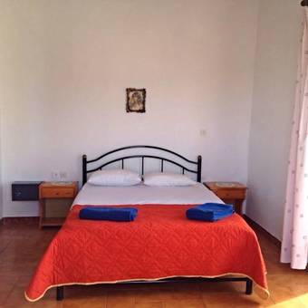 Artemis Apartments