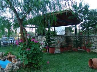 Apartamento Alkionis