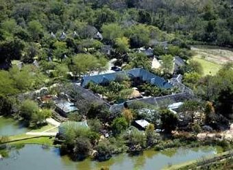 Hotel Hippo Hollow