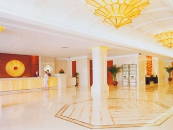 Hotel Bell Tower