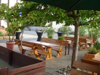 Posada Hotel Gasthof Schneider