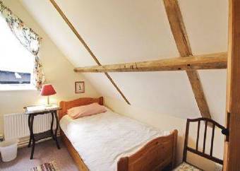 The Granary Viii