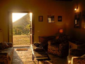 La Torretta Vacanze