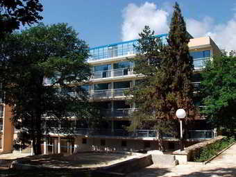 Holiday Park Hotel