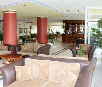 Hotel Diamantidis