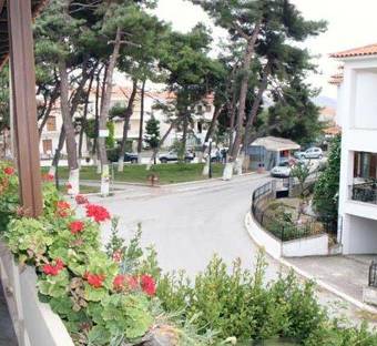 Ifestos Hotel