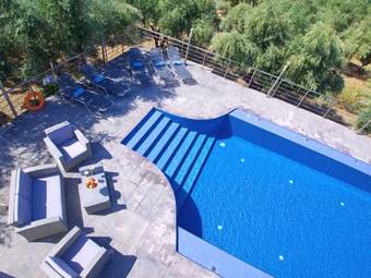 Villa Kallisto