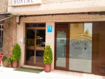 Hostal Caracas