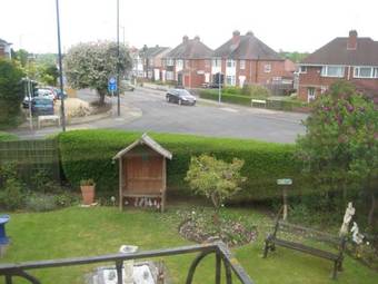 Leamington Spa Serviced Apartments