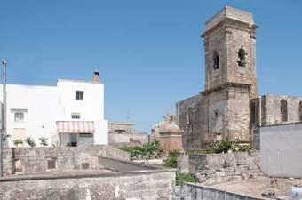 Vico Sant'antonio