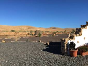 Casa Abuelo Rafael