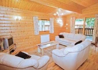 Fairways Lodge