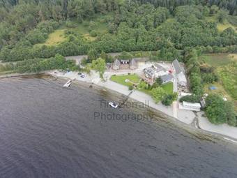 Hostal Culag Lochside Guesthouse