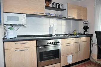 Apartamento Ferienwohnung