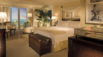 Hotel The Ritz-carlton Fort Lauderdale
