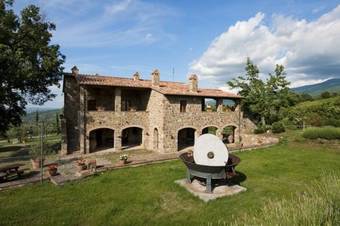 Apartamento La Dragona