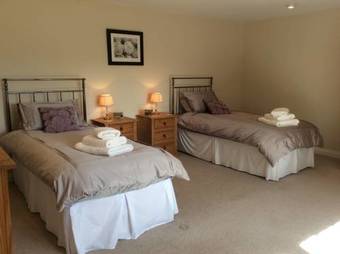 Rock Moor House B&B
