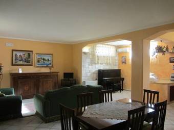 Villa Daniel's