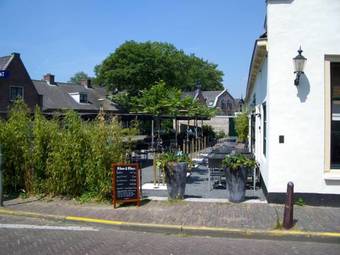 Hotel De Goudvink
