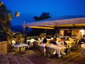 Hotel La Bastiglia