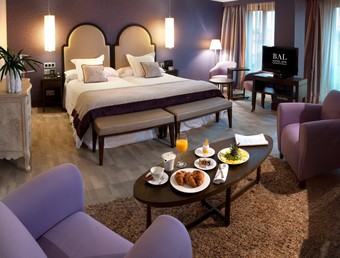 Hotel Artiem Asturias