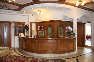 Hotel Ariston