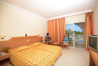 Hotel Sidi Mansour