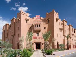 Hotel Ibis Moussafir Ouarzazate