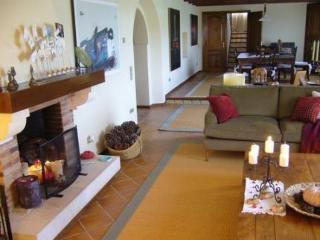 Cal Ruget Biohotel