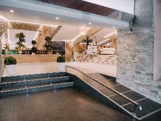 Hotel El Montico
