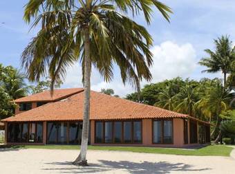 Anga Hotel