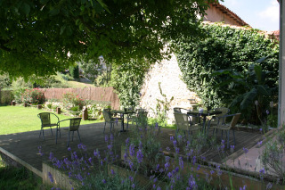 Hotel Posada Sotobosque