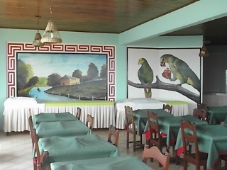 Hotel Ilha Do Marajo