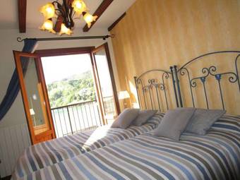 Hostal Katrapona