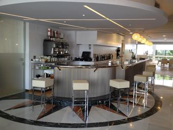 Hotel Aguadulce