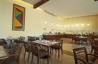 Hotel Fiesta Inn Ecatepec