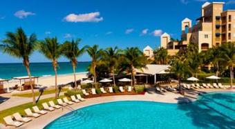Hotel Ritz Carlton Grand Cayman