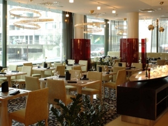 Hotel Scandic