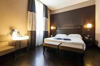 Rome Times Hotel